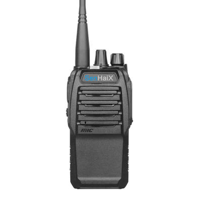 5W Handy Secuiry Two Way Radio walkie talkies